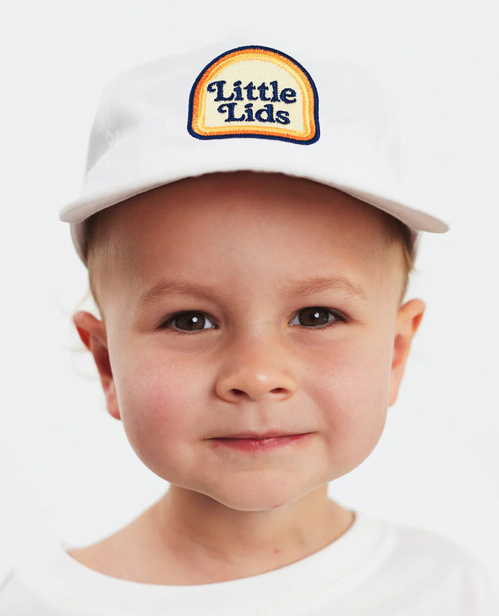 Little Lids Hat - Retro