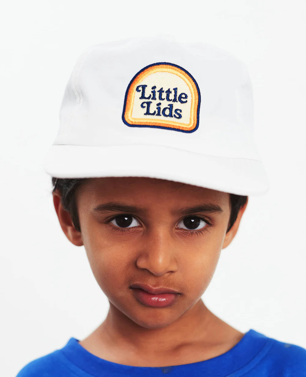 Little Lids Hat - Retro