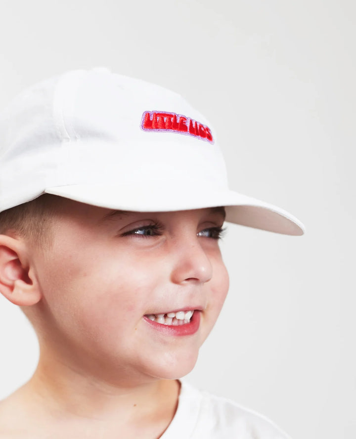Little Lids Hat - Fizz