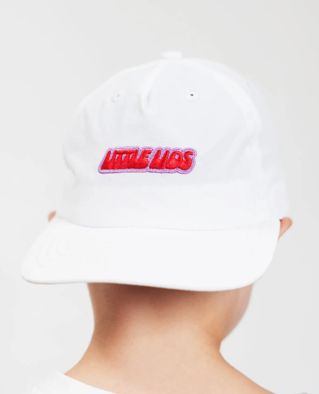 Little Lids Hat - Fizz