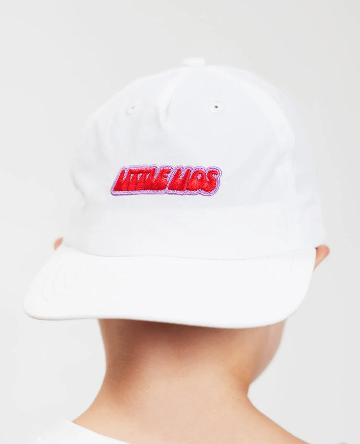 Little Lids Hat - Fizz