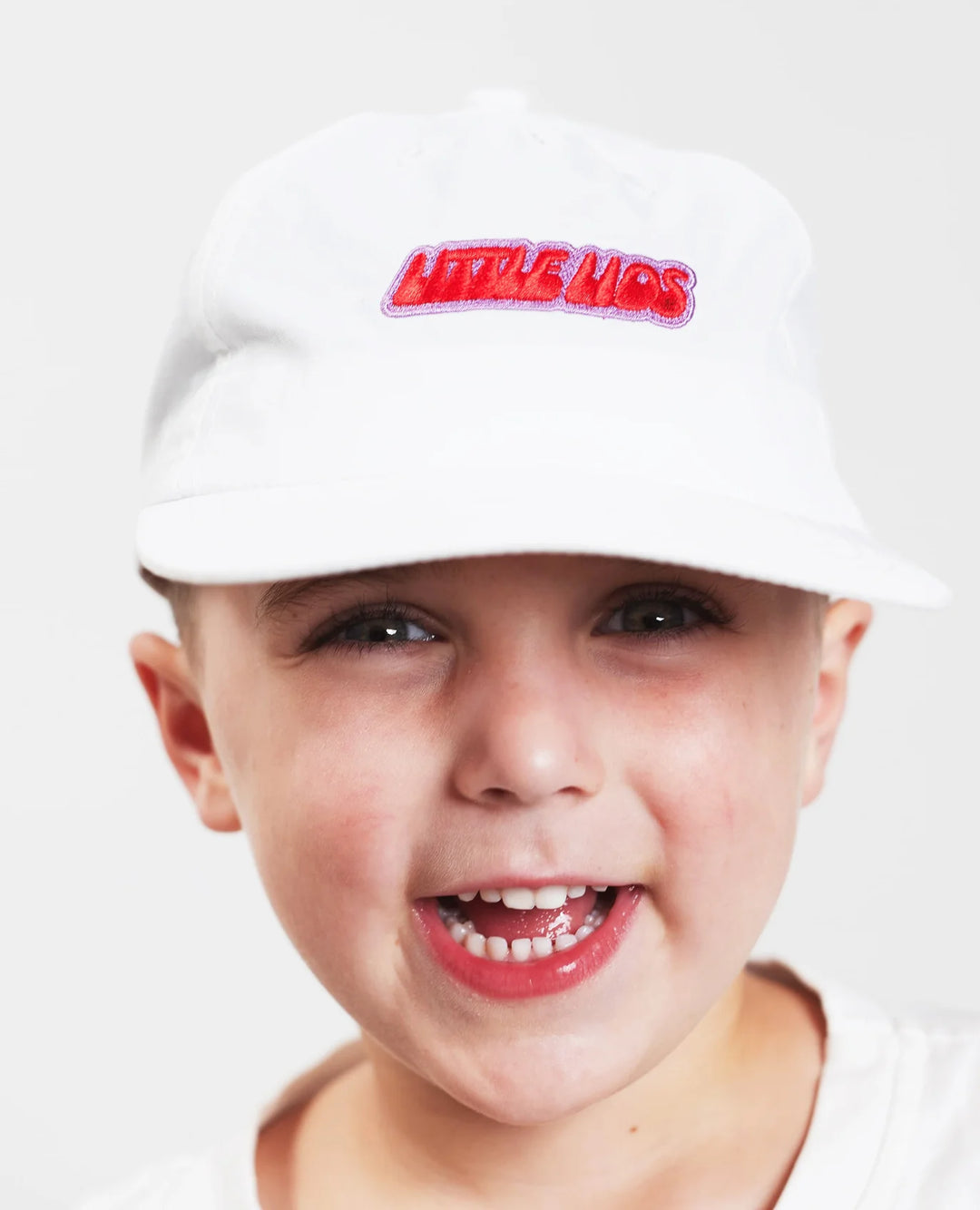 Little Lids Hat - Fizz