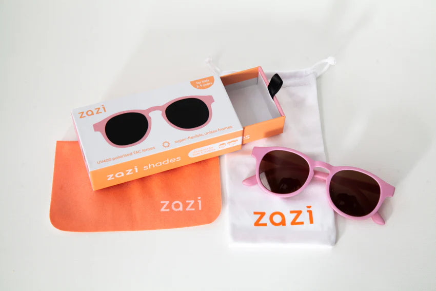 Zazi Shades - Kids 3+  - Sunshine