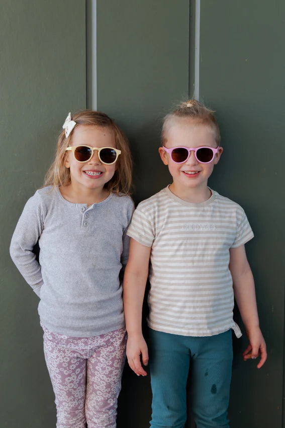 Zazi Shades - Kids 3+  - Sunshine