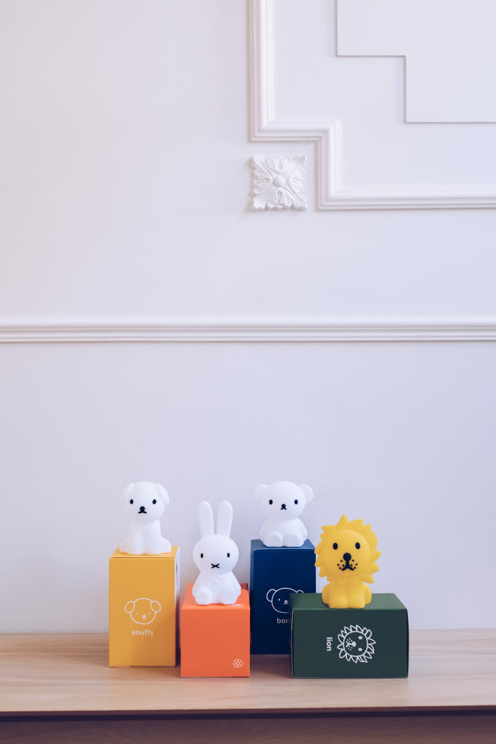 Miffy Bundle of Light