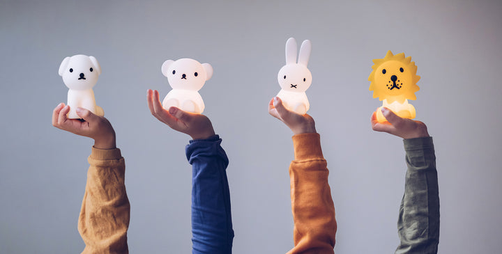 Miffy Bundle of Light