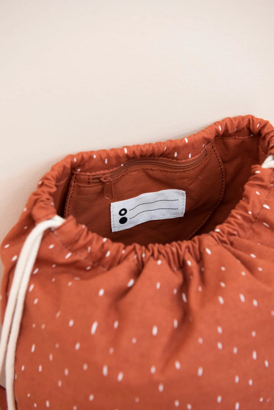 Trixie Library or Swim Bag - Mr Monkey