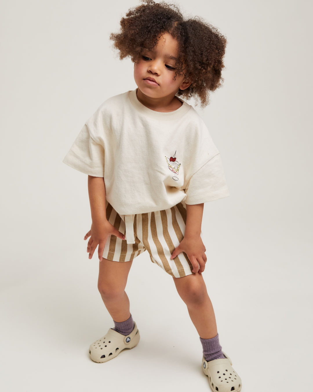 Claude & Co Lenni Sundaes at Claude's T-Shirt