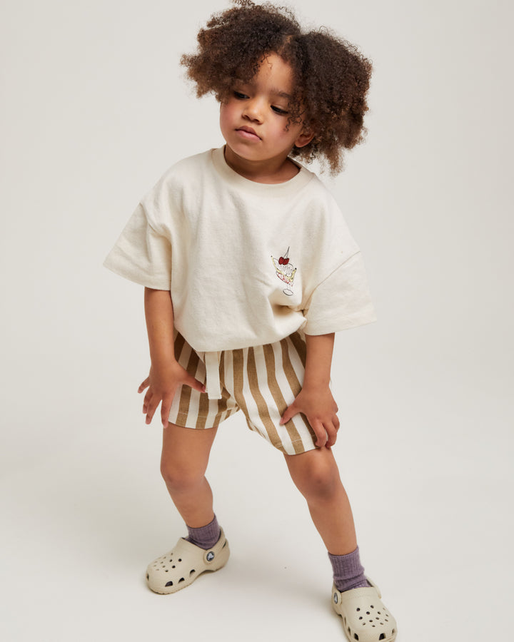 Claude & Co Lenni Sundaes at Claude's T-Shirt