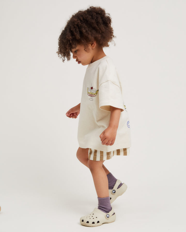 Claude & Co Lenni Sundaes at Claude's T-Shirt