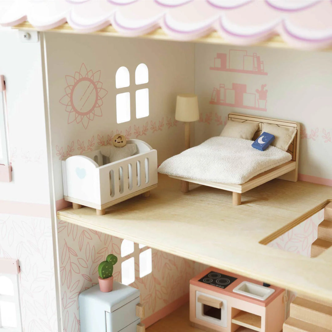 Le Toy Van - Dolls House Furniture Set
