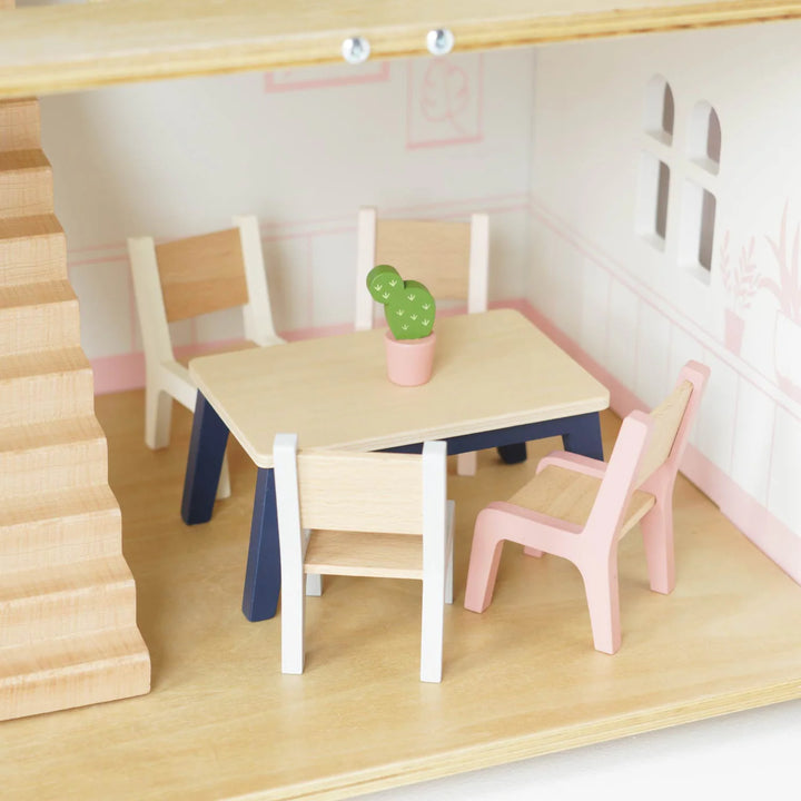 Le Toy Van - Dolls House Furniture Set