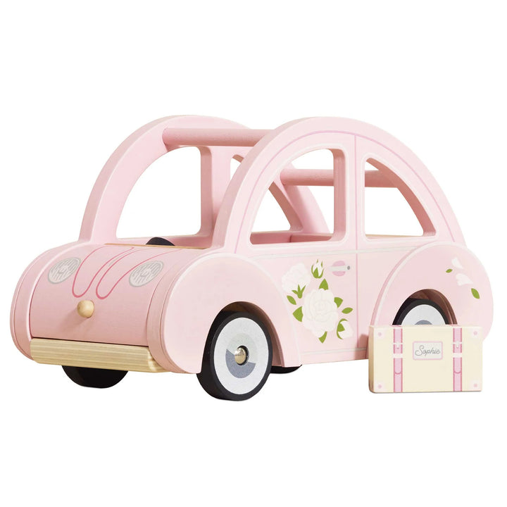 Le Toy Van - Sophie's Car