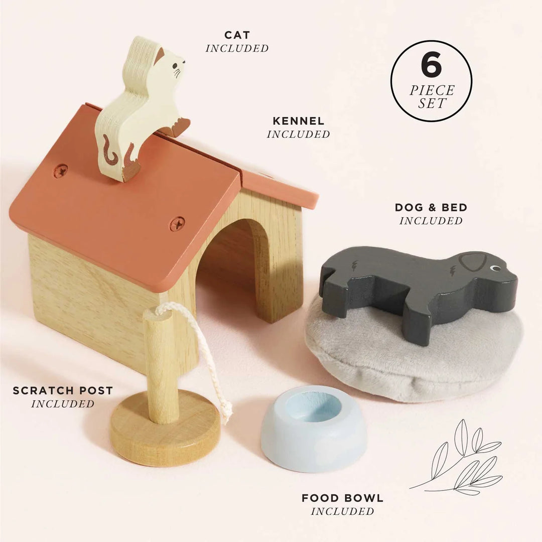 Le Toy Van Pet Set