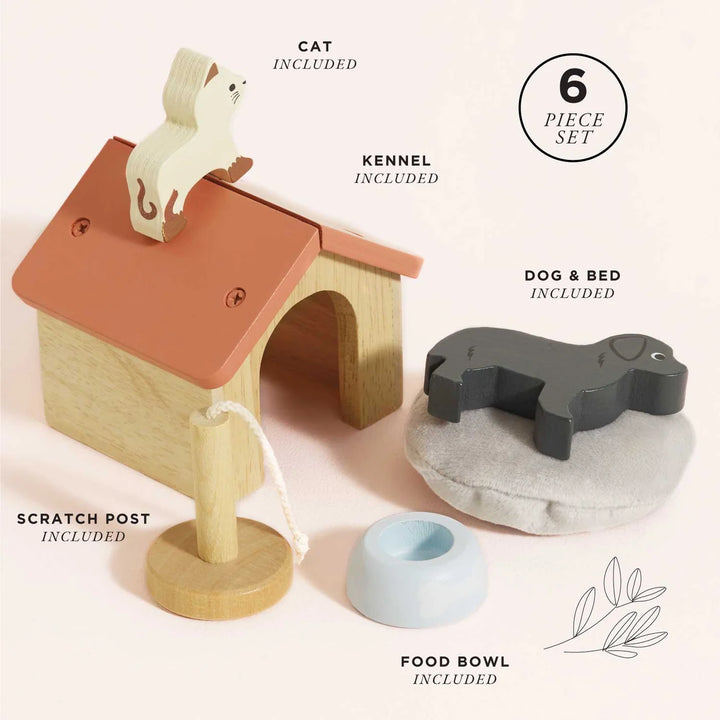 Le Toy Van Pet Set
