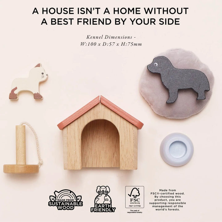 Le Toy Van Pet Set