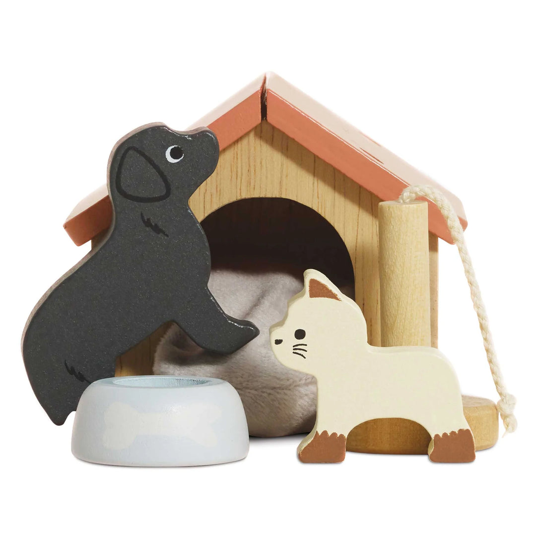 Le Toy Van Pet Set