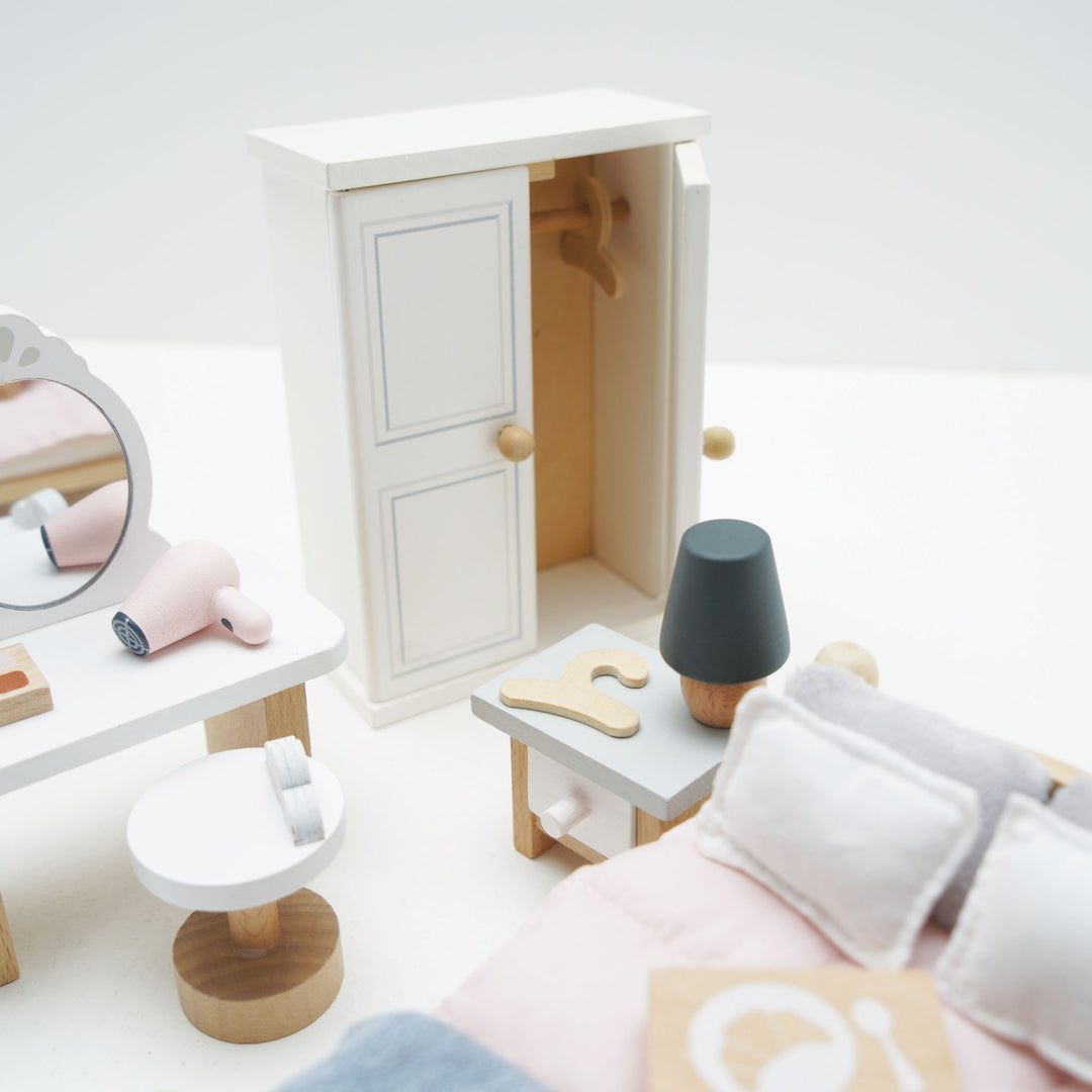 Le Toy Van - Daisylane Master Bedroom