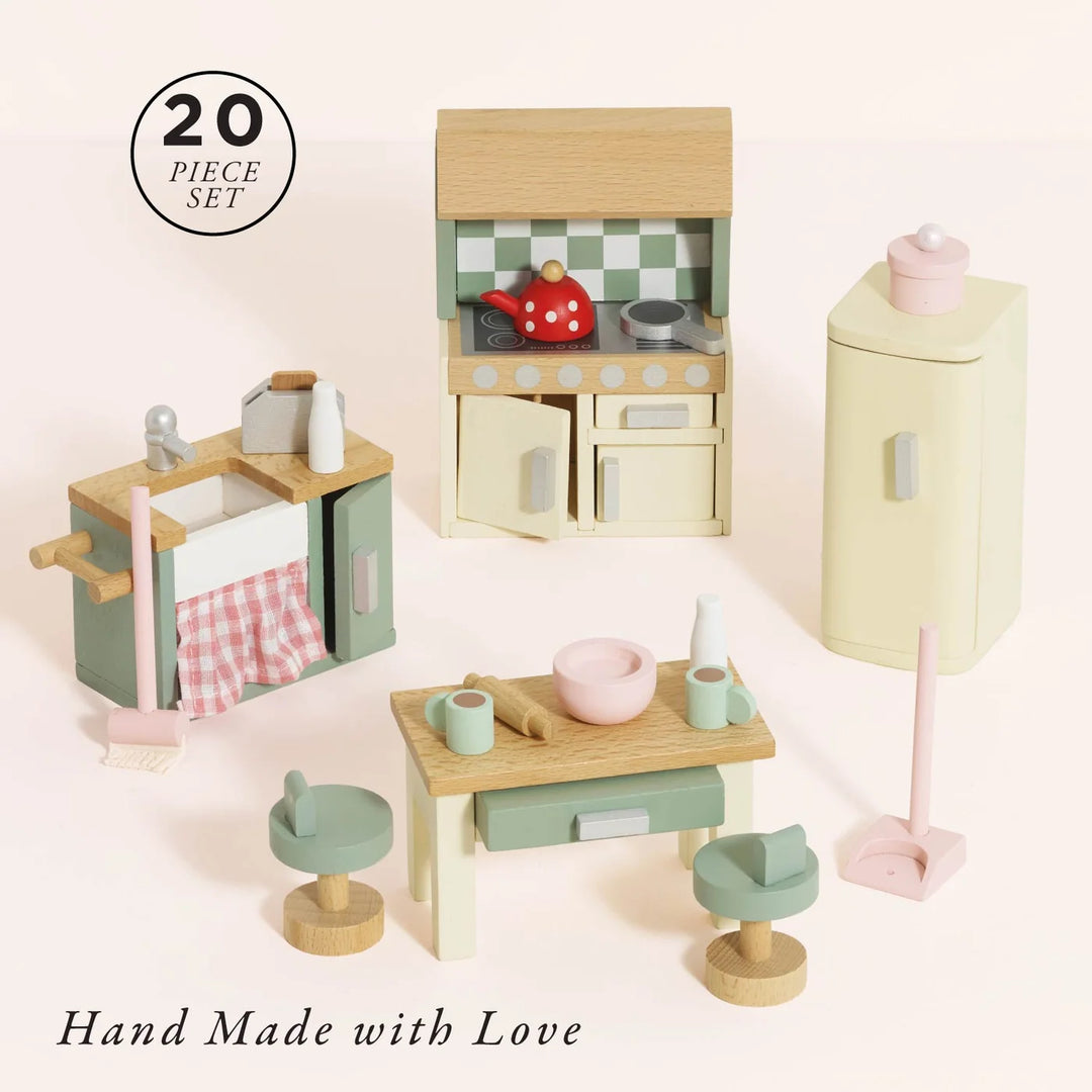 Le Toy Van - Daisylane Kitchen Set