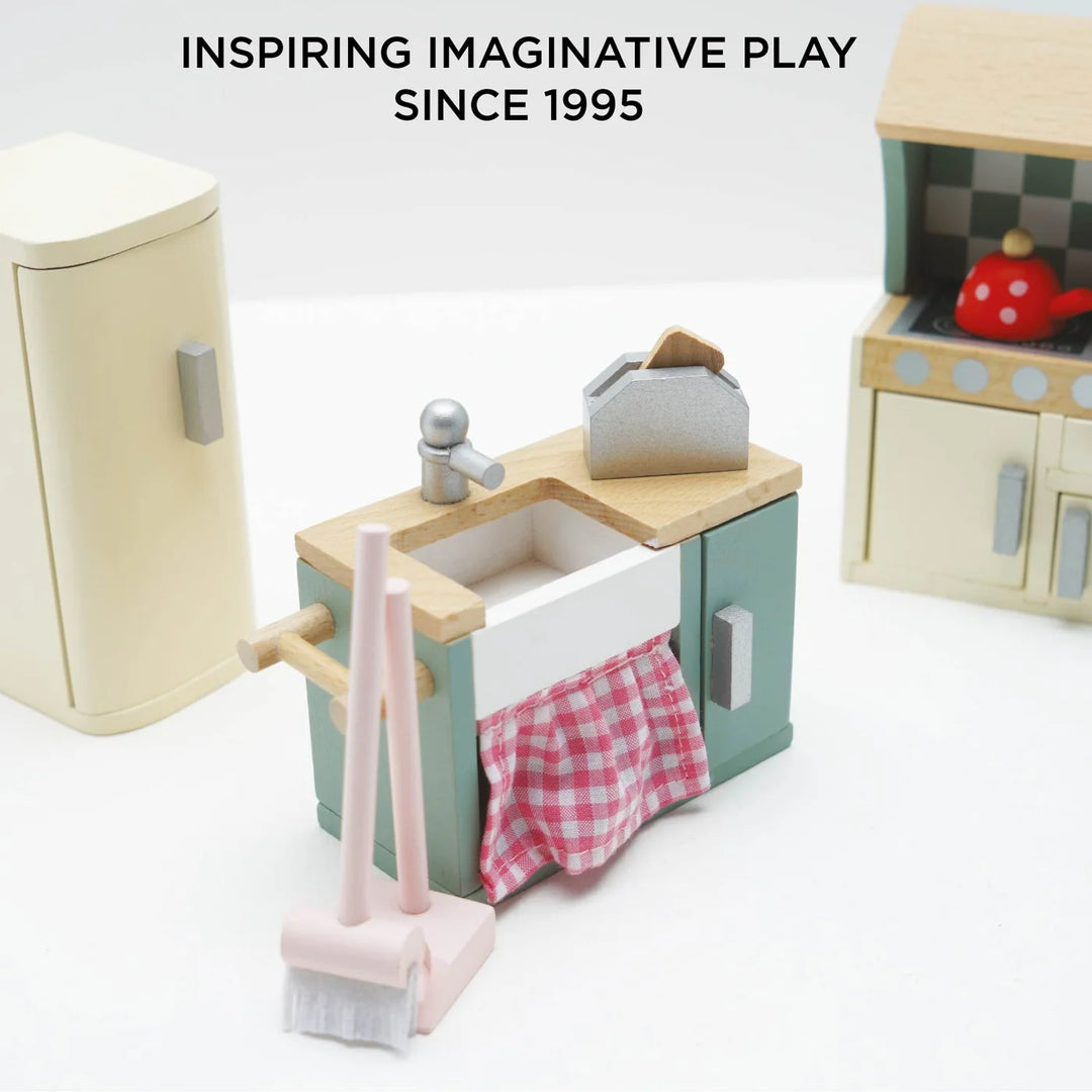 Le Toy Van - Daisylane Kitchen Set