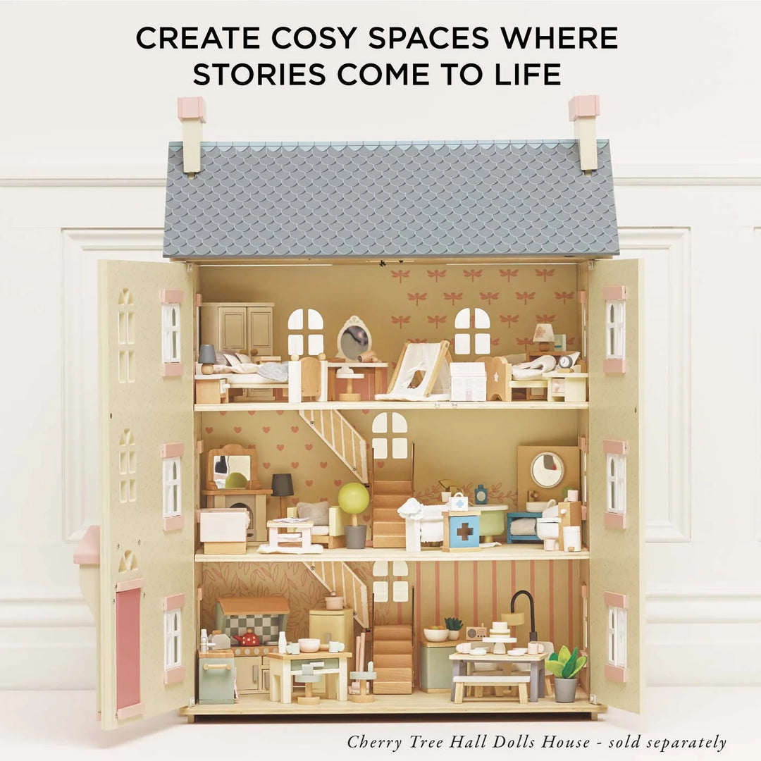 Le Toy Van - Daisylane Kitchen Set