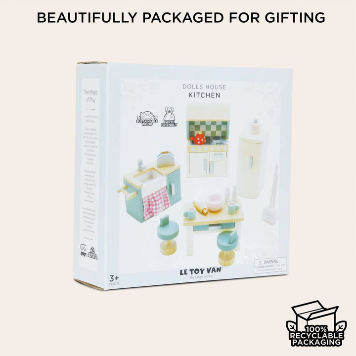 Le Toy Van - Daisylane Kitchen Set