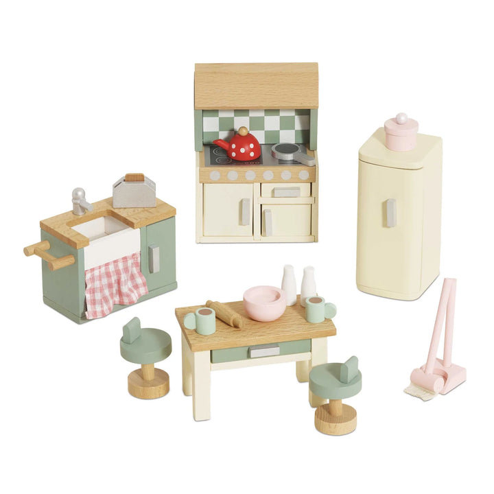 Le Toy Van - Daisylane Kitchen Set