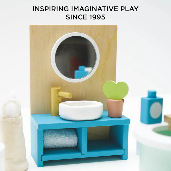 Le Toy Van - Daisylane Bathroom Set