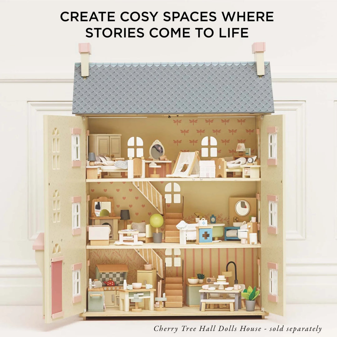 Le Toy Van - Daisylane Bathroom Set