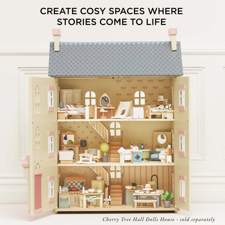Le Toy Van - Daisylane Bathroom Set