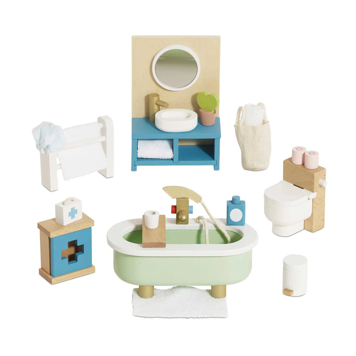 Le Toy Van - Daisylane Bathroom Set