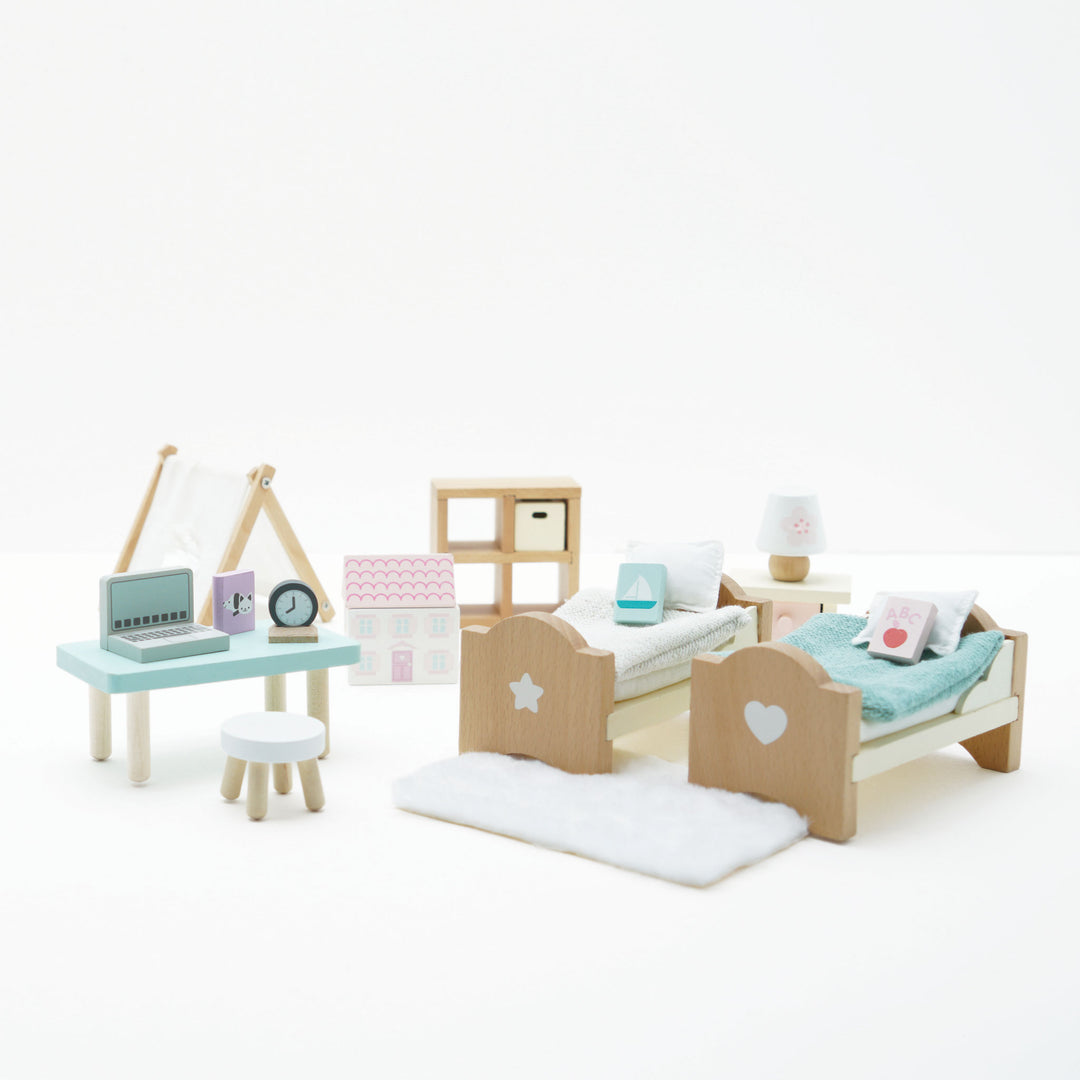 Le Toy Van - Daisylane Children's Bedroom