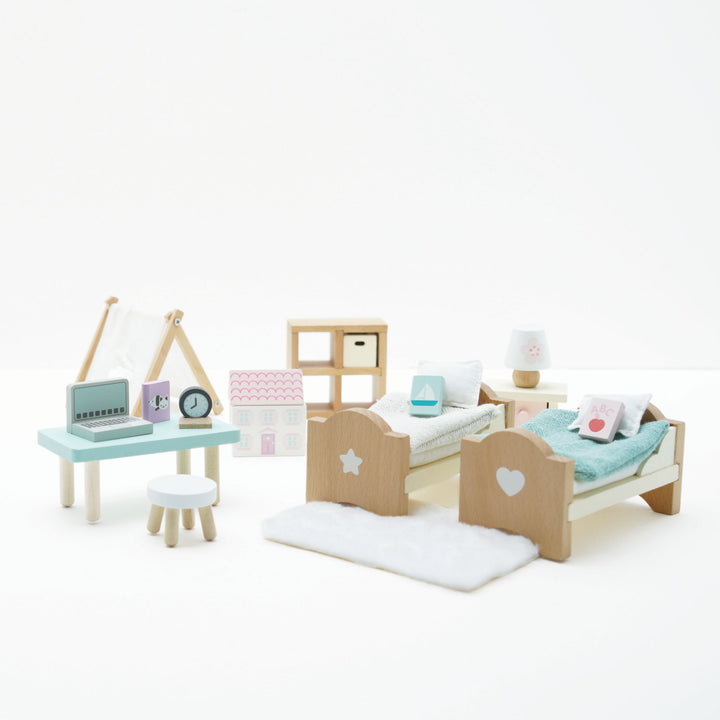 Le Toy Van - Daisylane Children's Bedroom