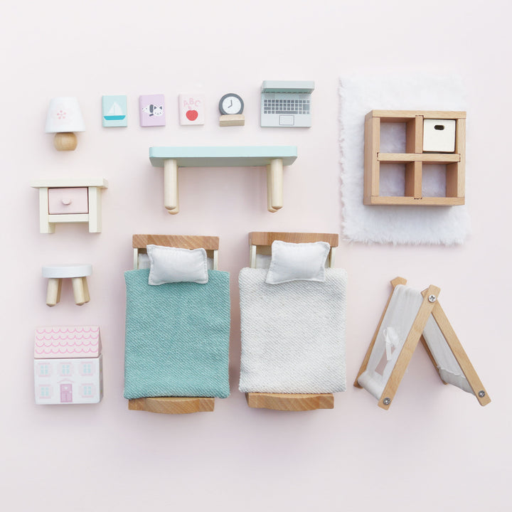 Le Toy Van - Daisylane Children's Bedroom