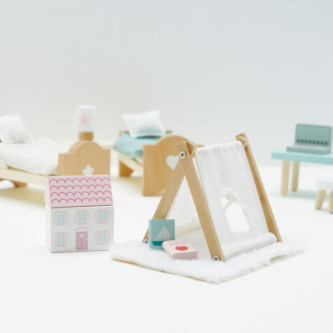 Le Toy Van - Daisylane Children's Bedroom