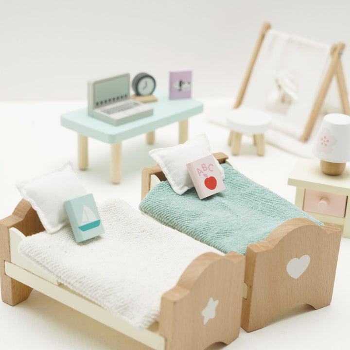 Le Toy Van - Daisylane Children's Bedroom