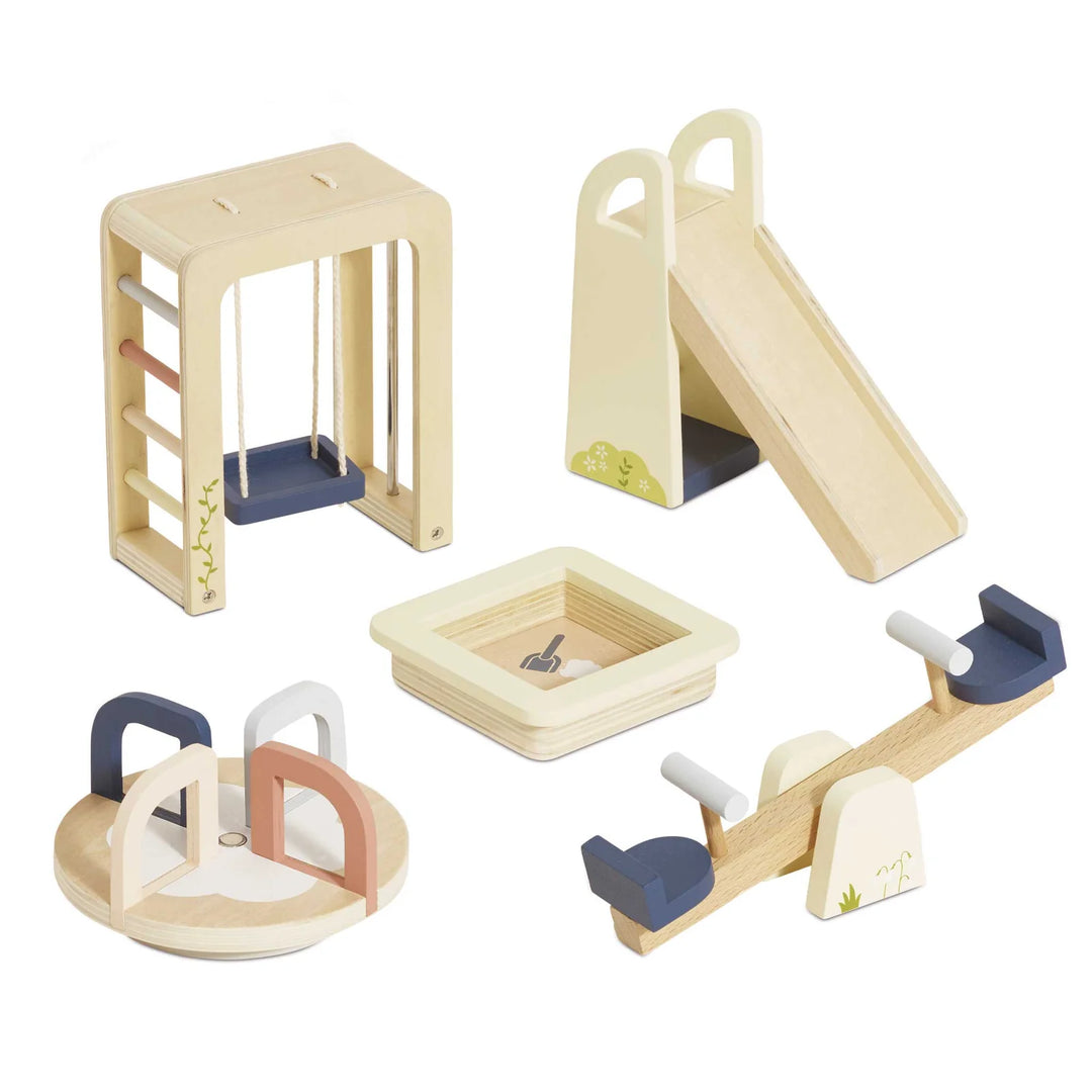 Le Toy Van - Outdoor Play Fun Furniture Set