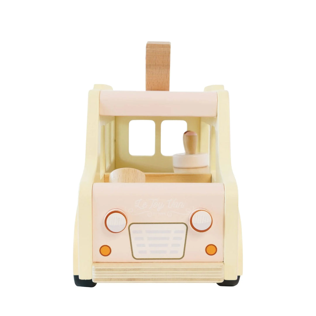 Le Toy Van - Dolly Ice Cream Van