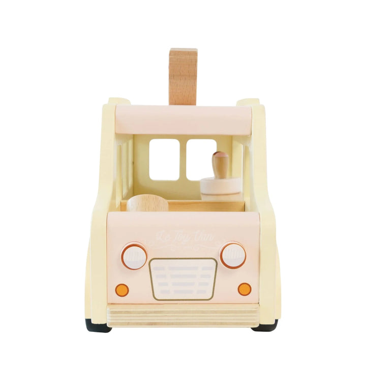 Le Toy Van - Dolly Ice Cream Van