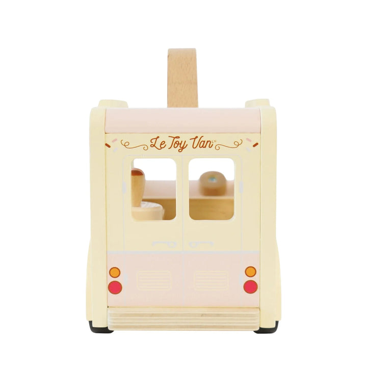 Le Toy Van - Dolly Ice Cream Van