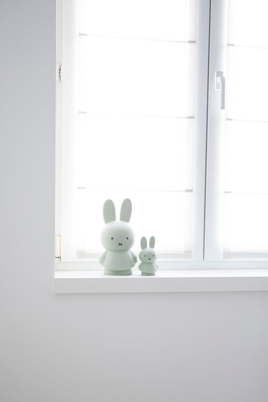 Miffy Money Box - Eucalyptus