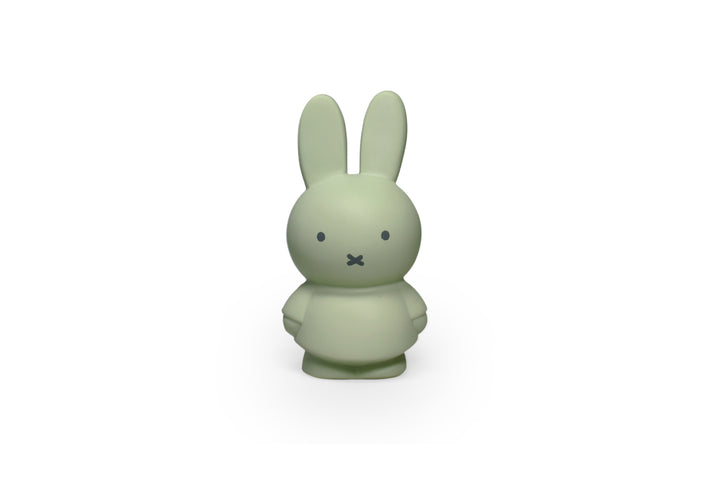 Miffy Money Box - Eucalyptus