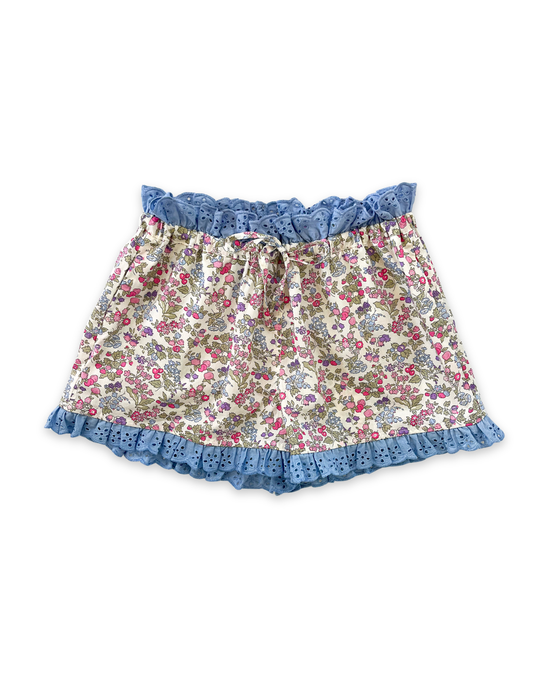 Elma Molly Shorts - Liberty Nancy Ann