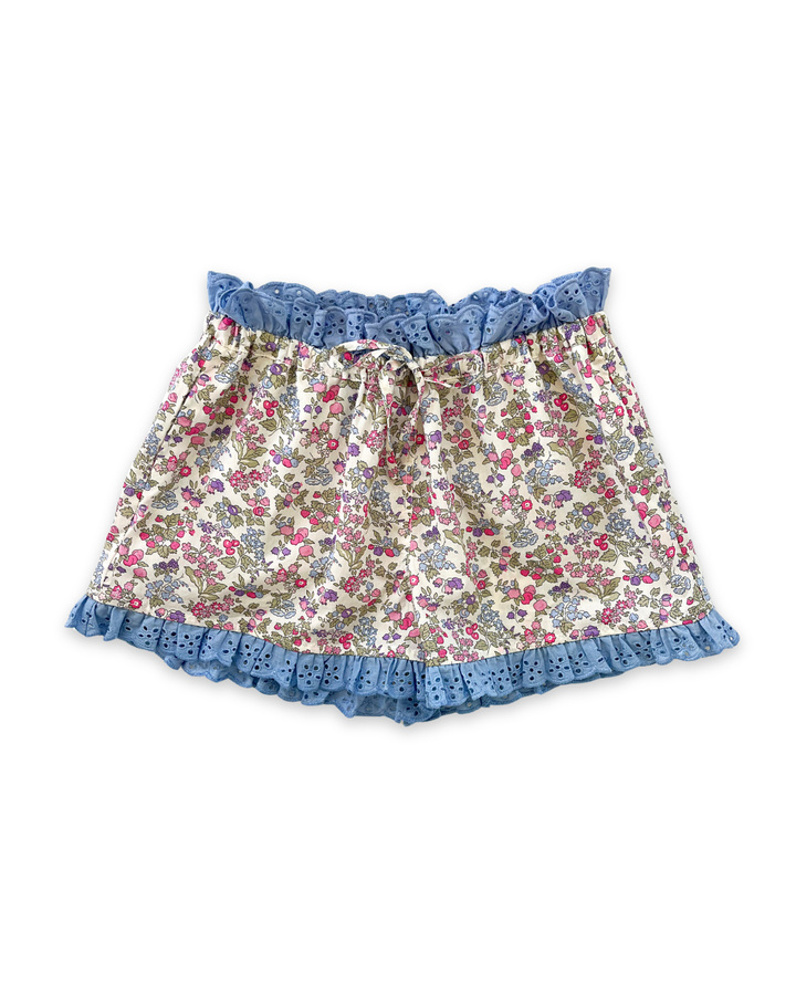 Elma Molly Shorts - Liberty Nancy Ann