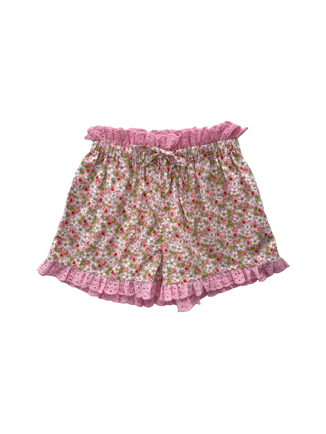Elma Molly Shorts - Paysanne Blossom