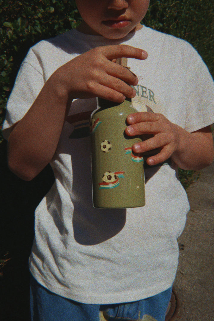 Konges Sløjd Thermo Drink Bottle - Kalamata Kick It