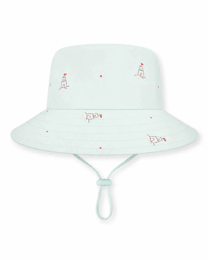 Bébé by Minihaha Jamie Swim Sunhat