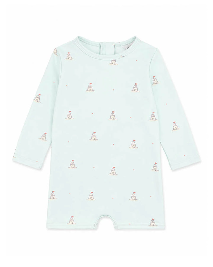 Bébé by Minihaha Jamie Rash Suit