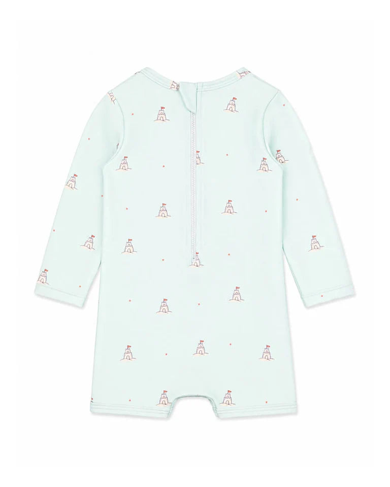 Bébé by Minihaha Jamie Rash Suit