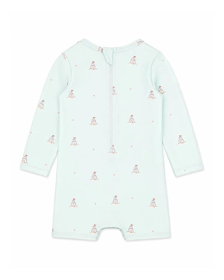 Bébé by Minihaha Jamie Rash Suit